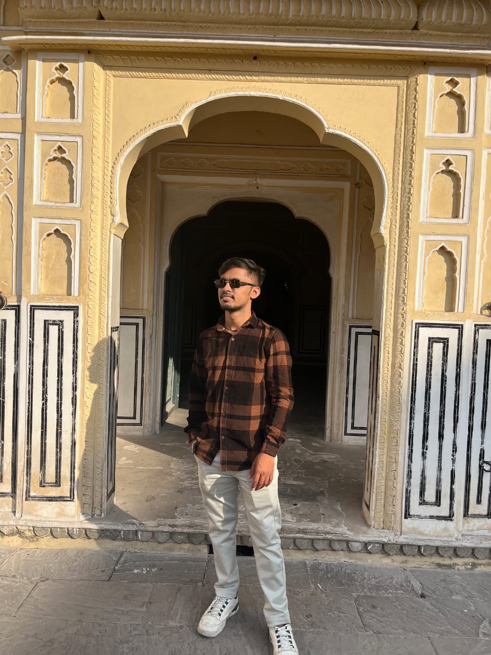 Nilesh Thakkar